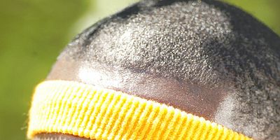 Poster der Serie Abschied nehmen