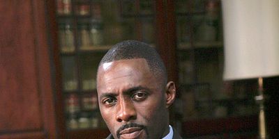 Poster der Serie Kriegsausbruch