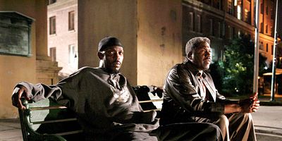 Poster der Serie Der Neustart