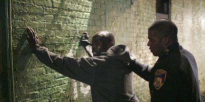 Poster der Serie Alles für Baltimore