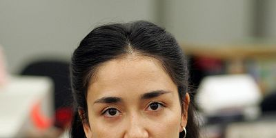 Poster der Serie Nägel ohne Köpfe