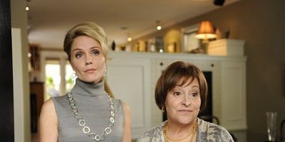 Poster der Serie The Two Richards