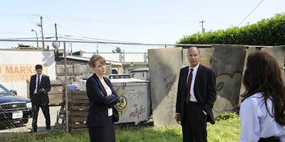 Poster der Serie Priceless