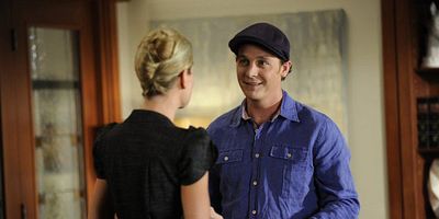 Poster der Serie Bo Me Once