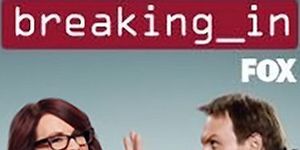 Poster der Serie Pilot