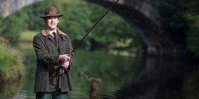 Poster der Serie Christmas Special 2012