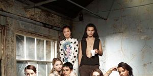 Poster der Serie Mini