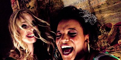 Poster der Serie Rich