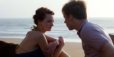 Poster der Serie Everyone