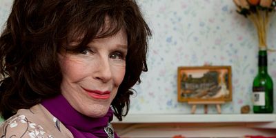 Poster der Serie Alex