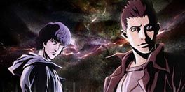 Poster der Serie Skin