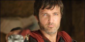 Poster der Serie Victoria