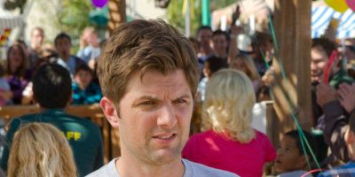 Poster der Serie Harvest Festival