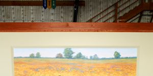 Poster der Serie Flu Season