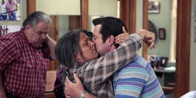 Poster der Serie Ron & Tammys