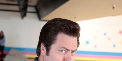 Poster der Serie Bowling For Votes