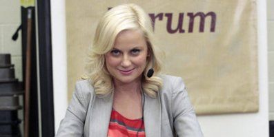 Poster der Serie Campaign Shake-Up