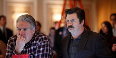 Poster der Serie Win, Lose, or Draw