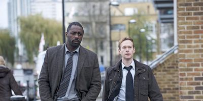 Poster der Serie Sang froid