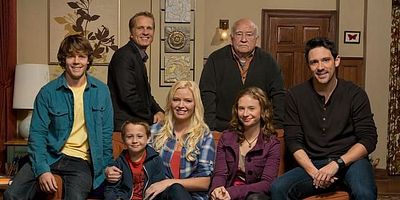 Poster der Serie The Buddy System