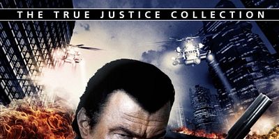 Poster der Serie Deadly Crossing - Tödliche Grenzen (1)