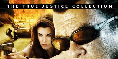 Poster der Serie Street Wars - Krieg in den Straßen (2)