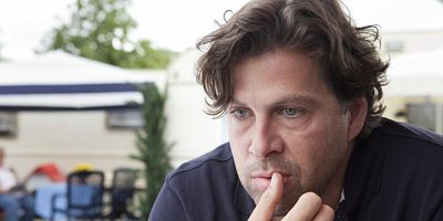 Poster der Serie Marie Brand und die letzte Fahrt