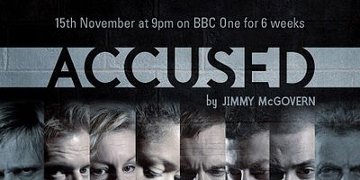 Poster der Serie Willy's Story