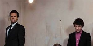 Poster der Serie Sleepyhead - Part 1