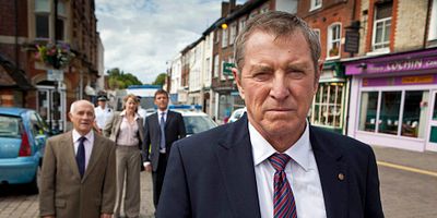 Poster der Serie The Sword of Guillaume