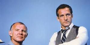 Poster der Serie Hearts and Minds