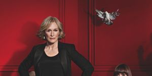 Poster der Serie You Want to End This Once and for All?