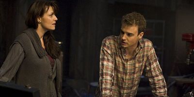 Poster der Serie Carentan