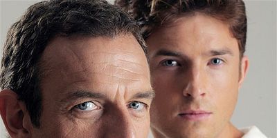 Poster der Serie Pilote