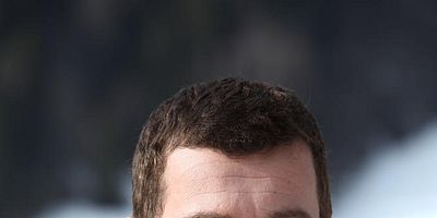 Poster der Serie Panique aux Edelweiss