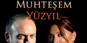 Poster der Serie 1. Bölüm