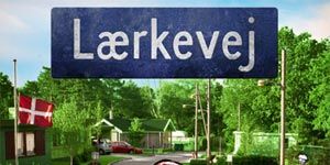 Poster der Serie De skyldige