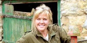 Poster der Serie Pilot