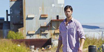 Poster der Serie An Unjust Death