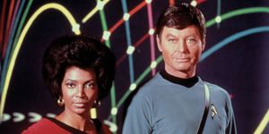 Poster der Serie Pilot : The Cage