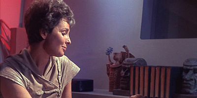 Poster der Serie Das Letzte seiner Art