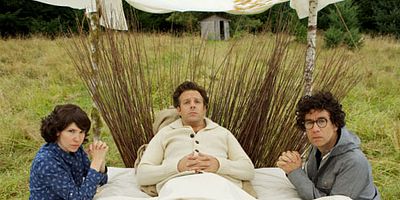 Poster der Serie Farm