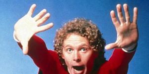 Poster der Serie The Greatest American Hero (1)