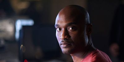 Poster der Serie Phoenix