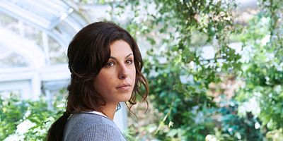 Poster der Serie Tempest