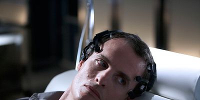 Poster der Serie Joust