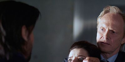 Poster der Serie Gauntlet