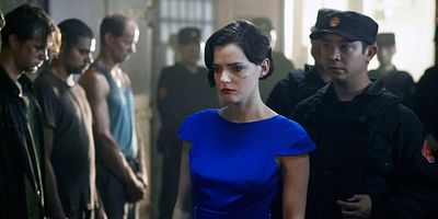 Poster der Serie Punchout