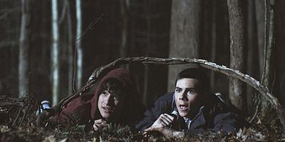 Poster der Serie Pilot