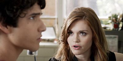 Poster der Serie Second Chance at First Line